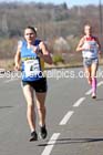Senior womens Elswick Harriers Good Friday Road Relays. Photo: David T. Hewitson/Sports for All Pics